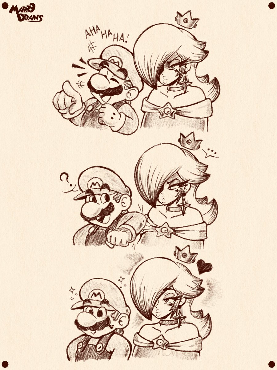 MaroDraws(COMMS FULL) tweet media