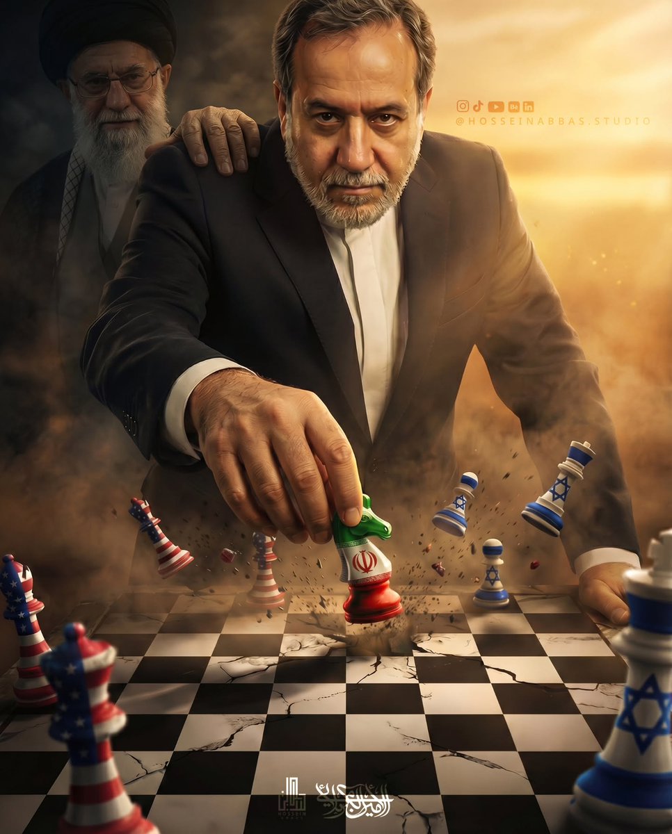 amaannn19's tweet photo. As always, victory will be ours once again. Inshallah. ☝🏻

You can't defeat someone who plays with divine supportof Allah. 
Victory is destined. Inshallah, Iran will prevail. 🙌🏻🏴 https://t.co/qX11DfTUTX