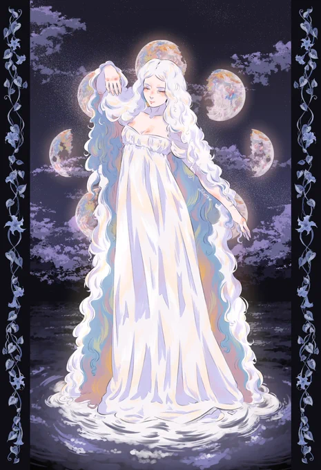 our precious girl