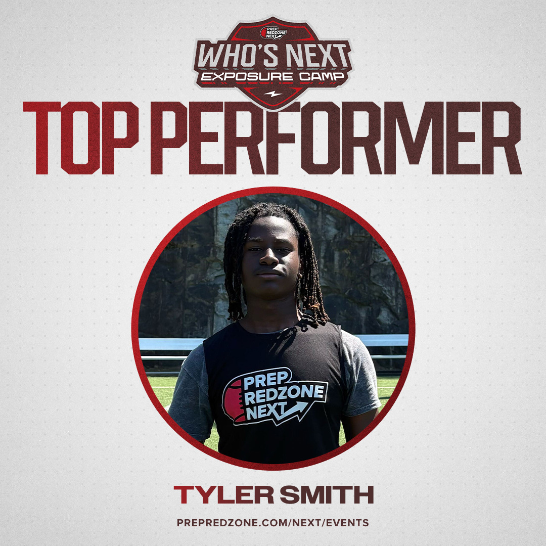 Prep Redzone 𝙉𝙀𝙓𝙏 🏈 tweet media