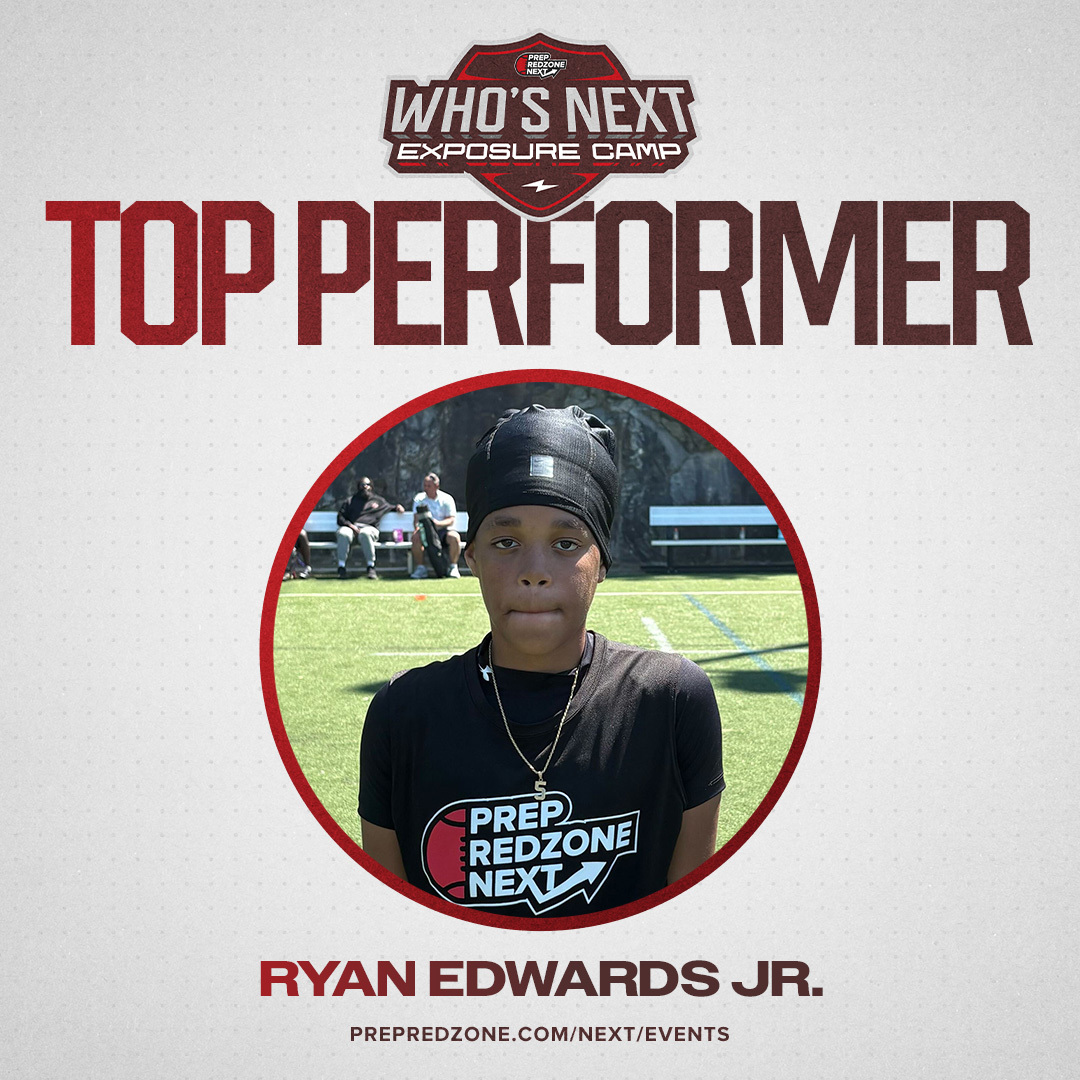 Prep Redzone 𝙉𝙀𝙓𝙏 🏈 tweet media