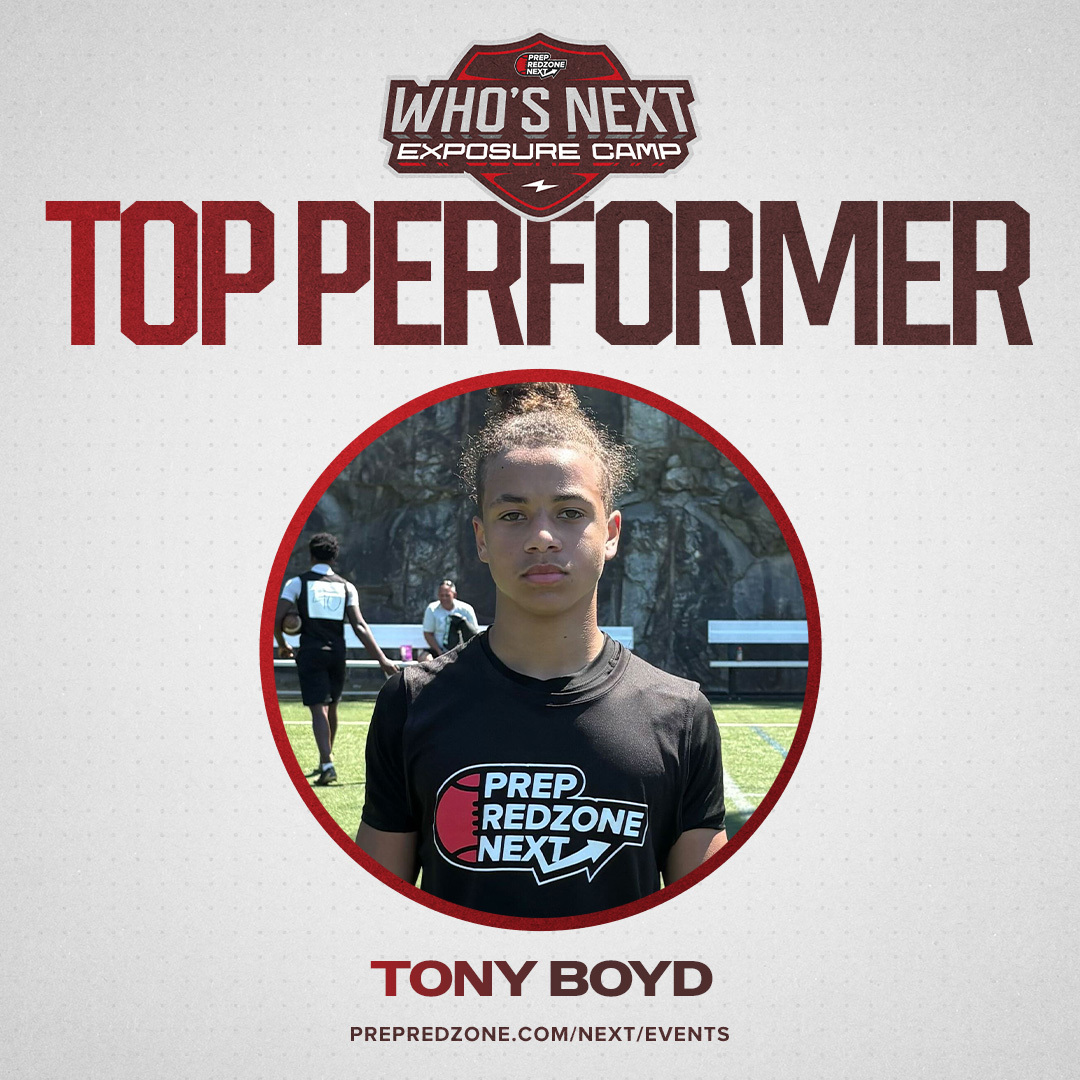 Prep Redzone 𝙉𝙀𝙓𝙏 🏈 tweet media