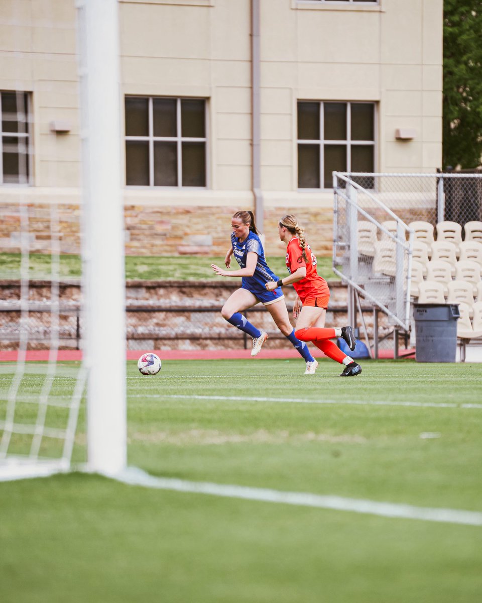Tulsa Women's Soccer tweet media