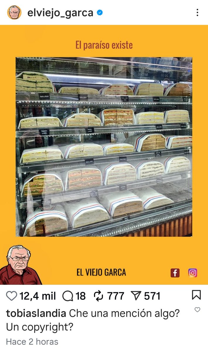 Tobilandia tweet media