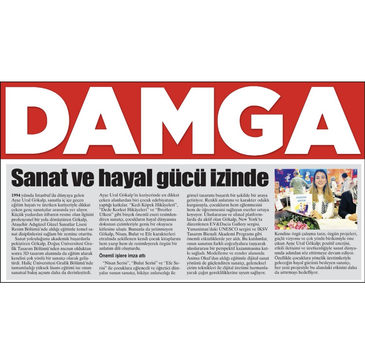 Ayse tweet media