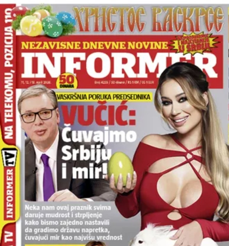 Radomir Martin™ tweet media