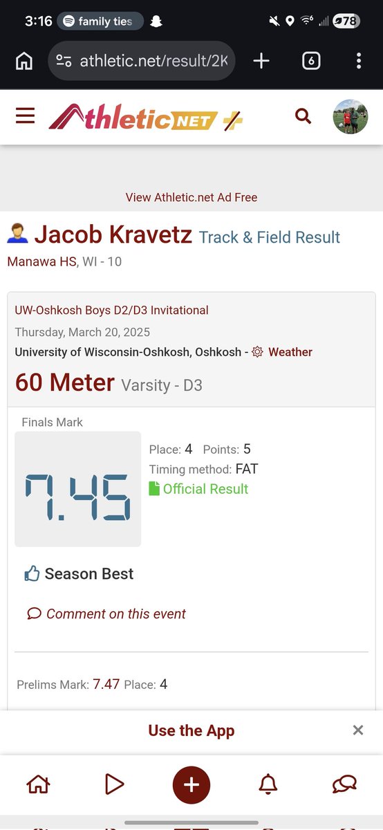 Jacob Kravetz tweet media
