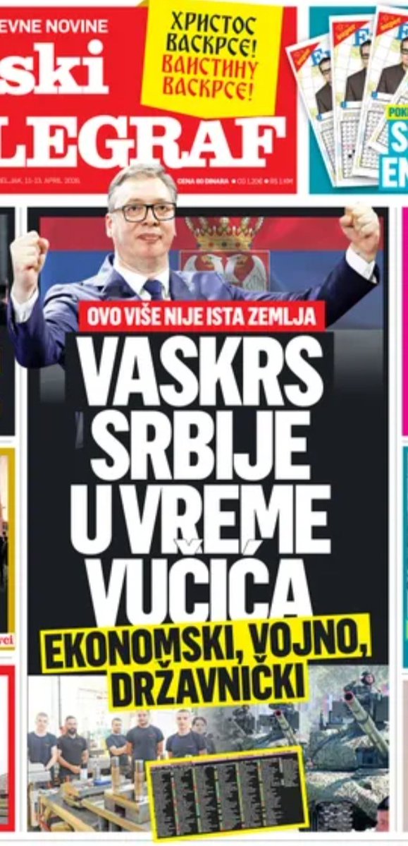 Radomir Martin™ tweet media