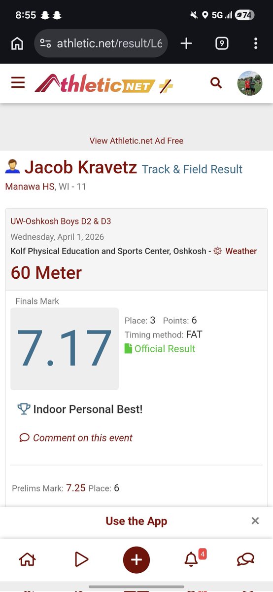 Jacob Kravetz tweet media