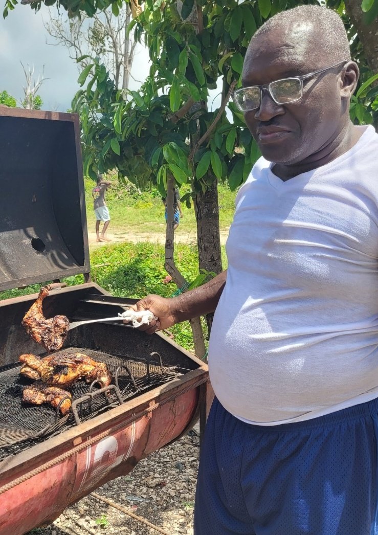 Voice of truth tweet media