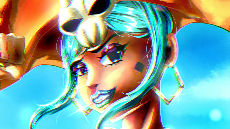 ReroNoZero ⛩️1/3 slots tweet media