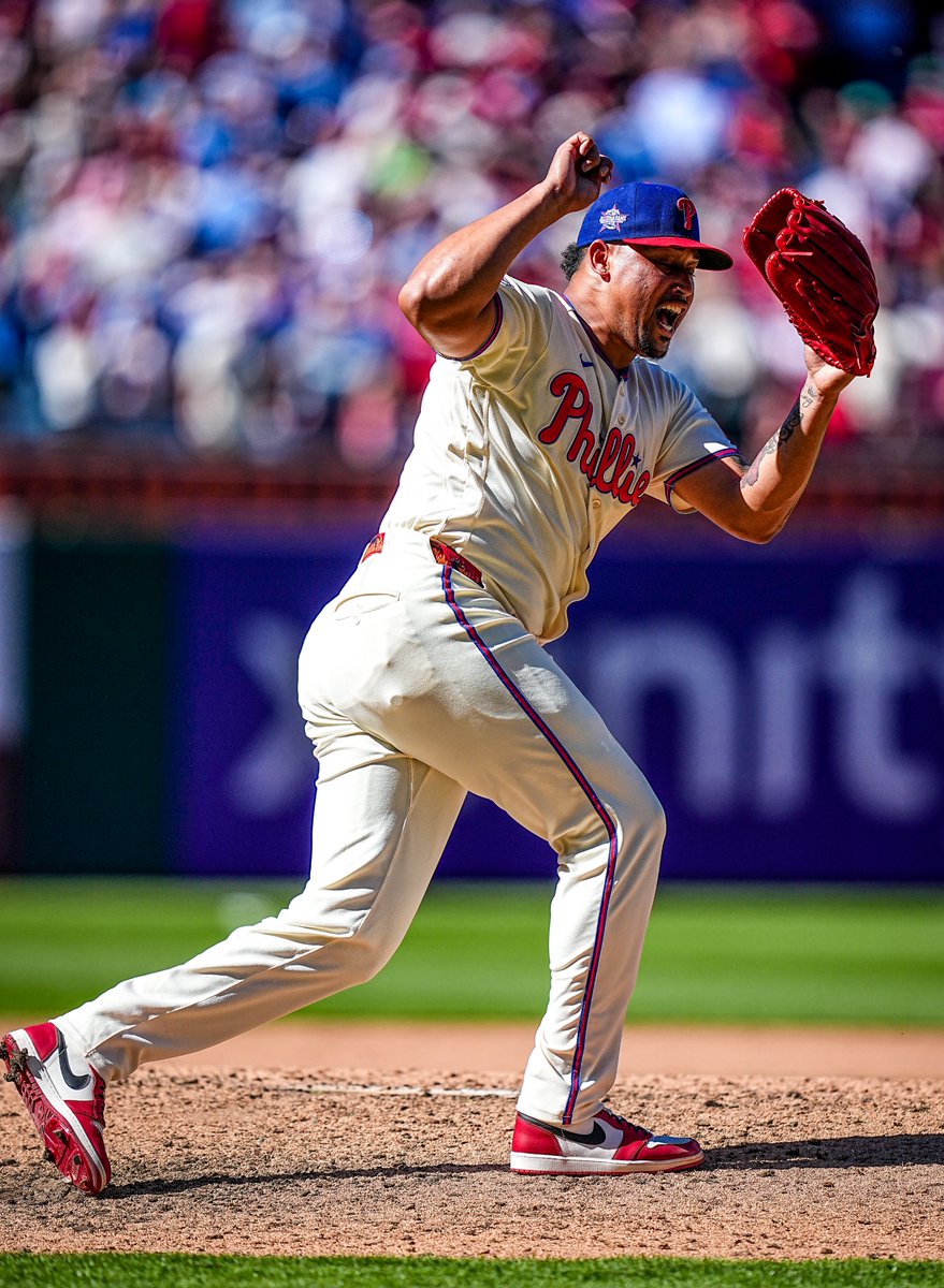 Philadelphia Phillies tweet media