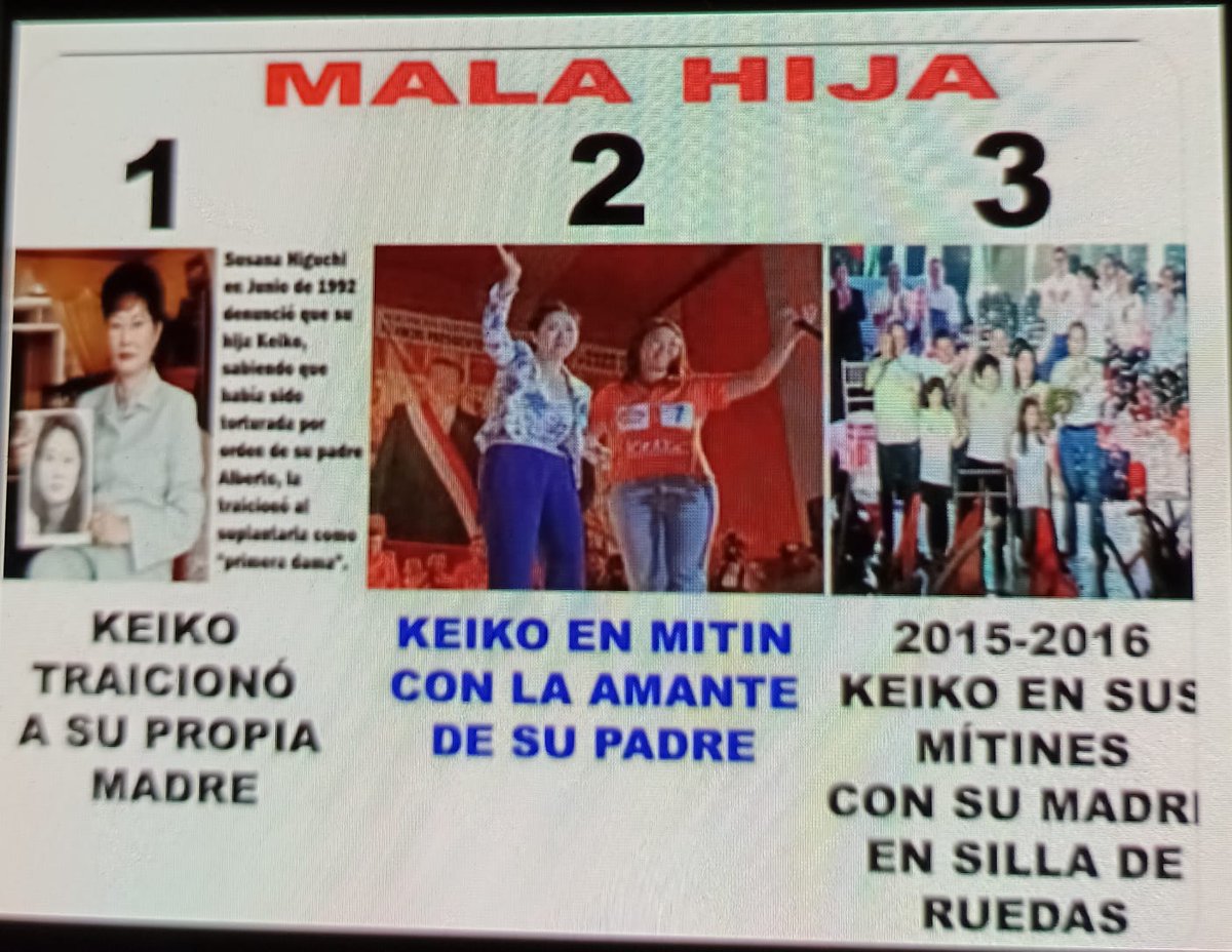 Mercedes Pérez tweet media