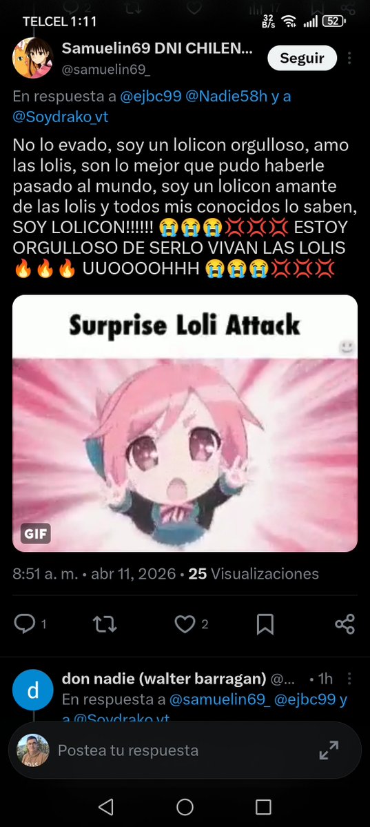 Juan 🐴 tweet media