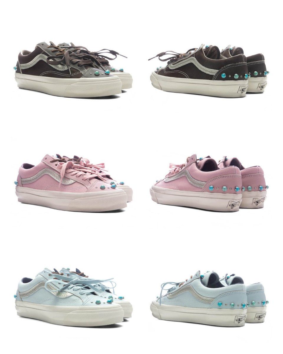 Sneaker Shouts™ tweet media