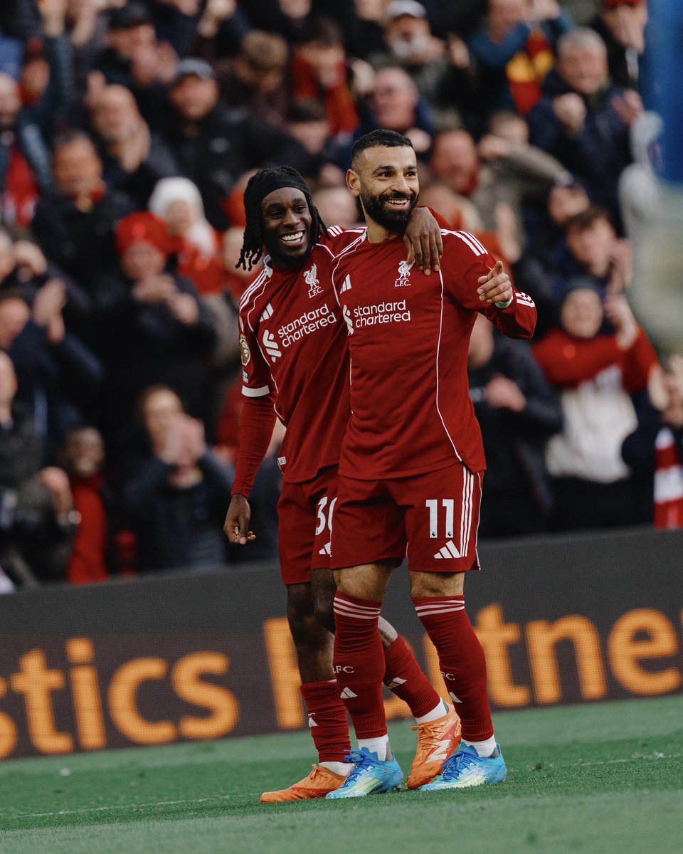 Jeremie Frimpong tweet media