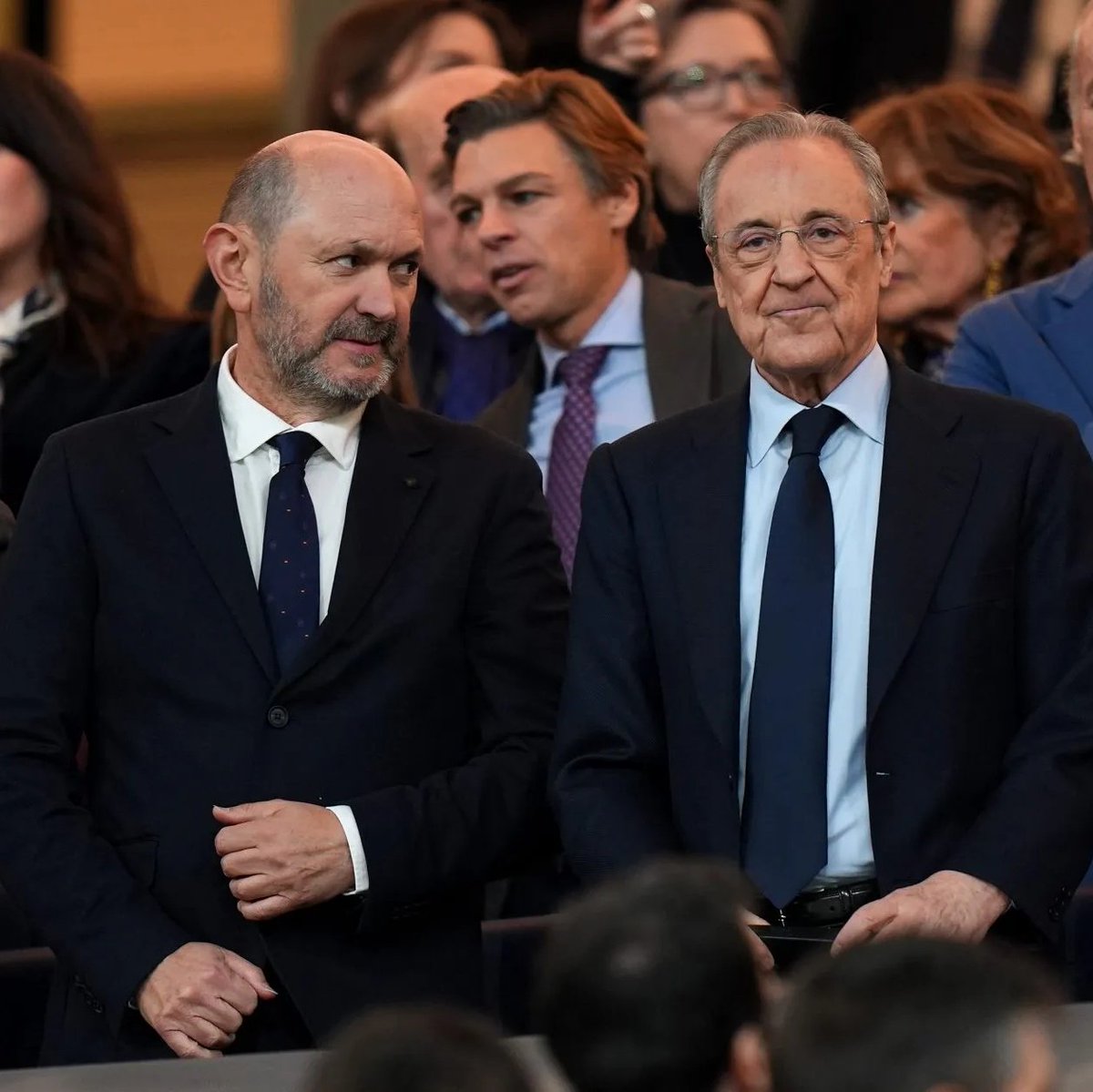 RMCFarab's tweet photo. 🚨🚨 عـاجـل — الآس | ريال مدريد يعلن قطع علاقته مع الاتحاد الإسباني لكرة القدم، معتبراً أن المنافسة لم تعد نزيهة وشابها الكثير من التلاعب. https://t.co/xE0iv85LfI