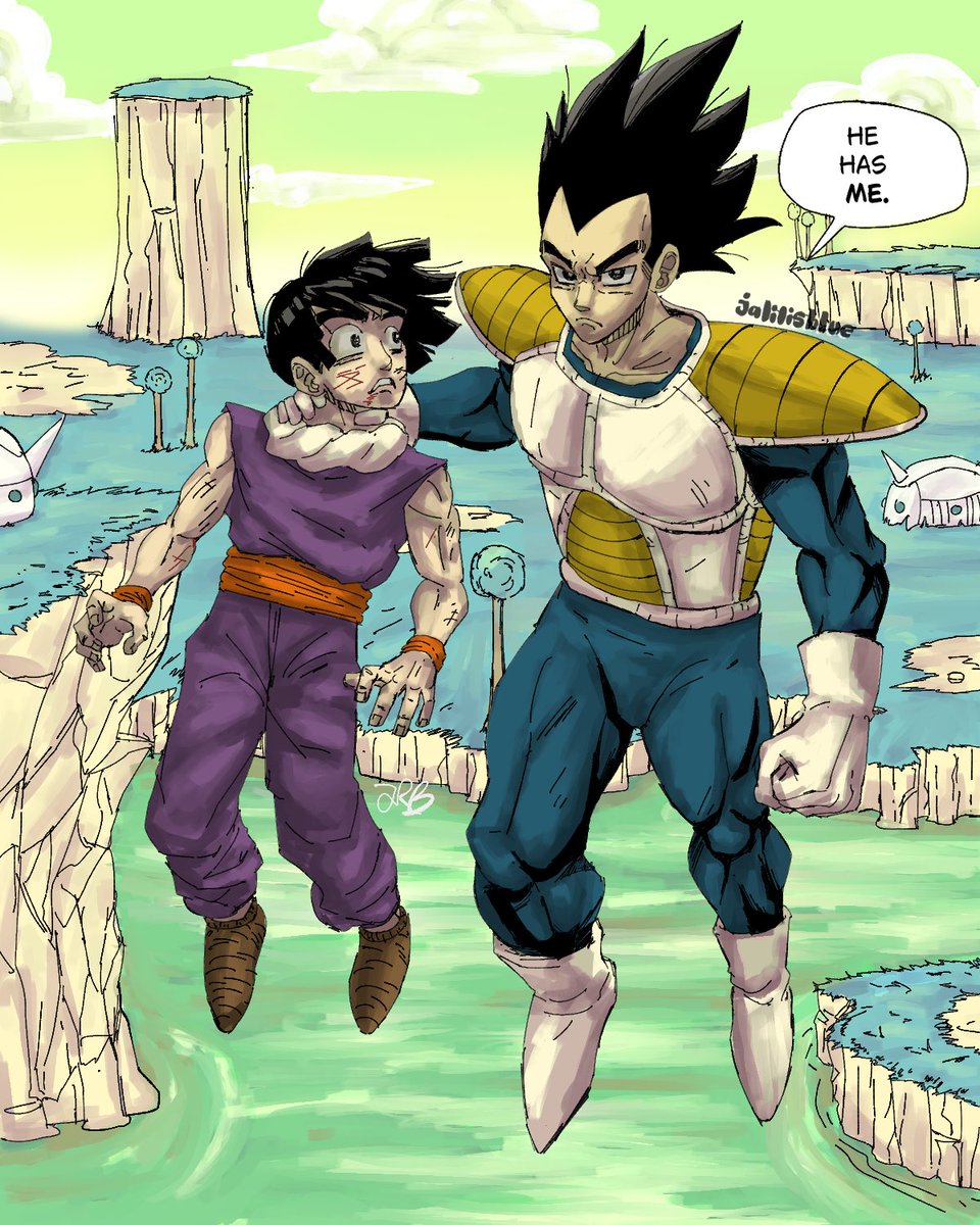 Jalilisblu (COMMS OPEN) tweet media