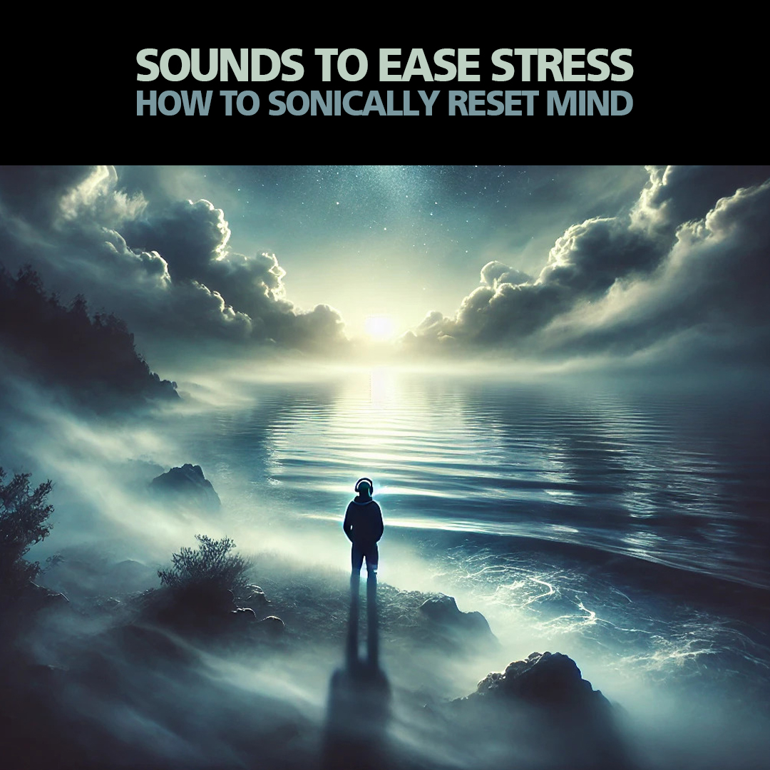 idoser's tweet image. Feeling overwhelmed? #StressRelief for #MentalWellness 🌊 Take a moment with "ANXIETY DISSOLVER." Immerse yourself in calming sounds that ease stress, reset your mind, and help you find peace with this video: youtu.be/Y_bf8ffkRiY