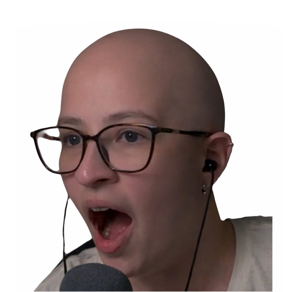 let out of context tweet media