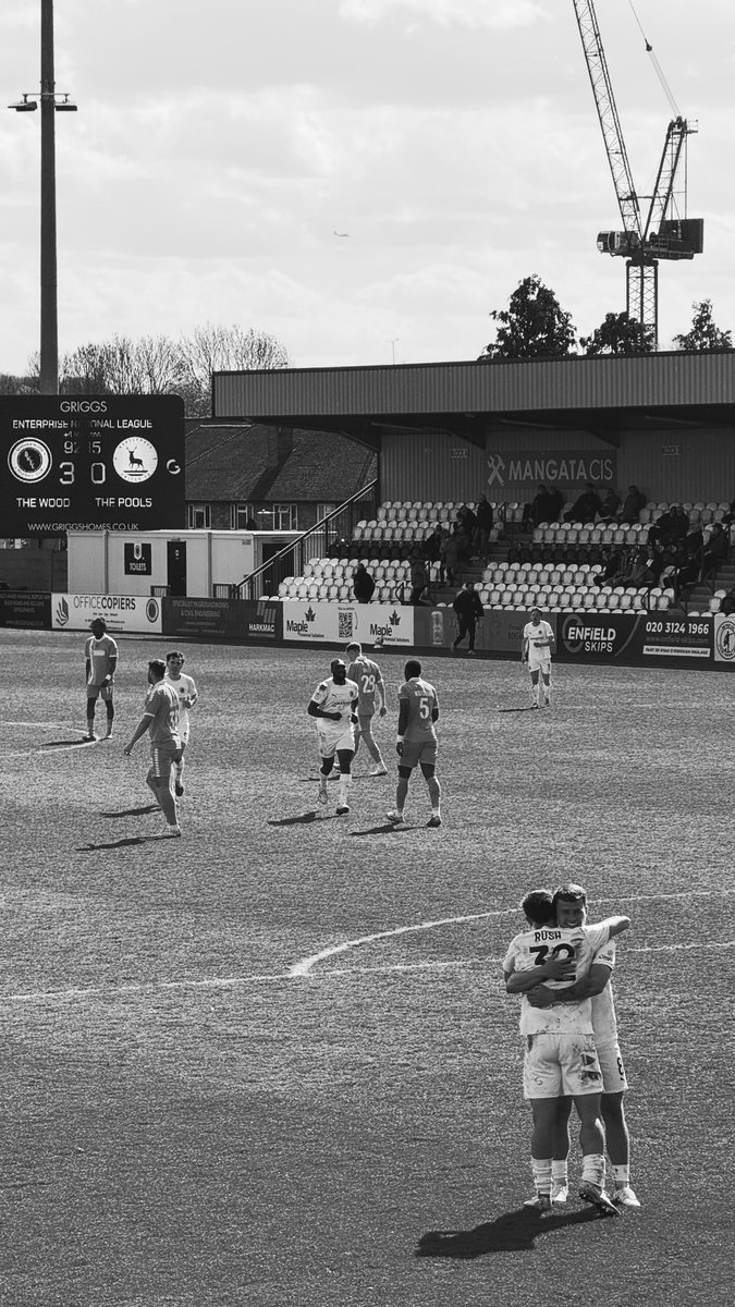 From The Stands - BWFC tweet media