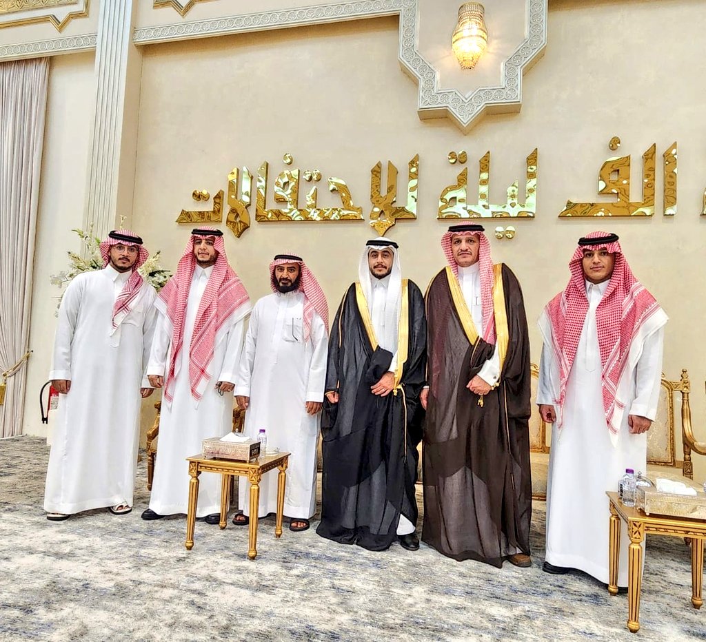 ملتقى الأطاولة tweet media