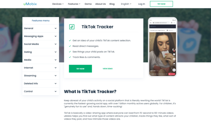 mymoneytips's tweet image. How to Track Someone on TikTok – 7 Best Tools - online-----business.blogspot.com/2026/03/how-to… #earnmoney #Marketingtips #businessgrowth #advertising #businesstips #blogger #affiliates #web #socialmedia #makemoneyonline