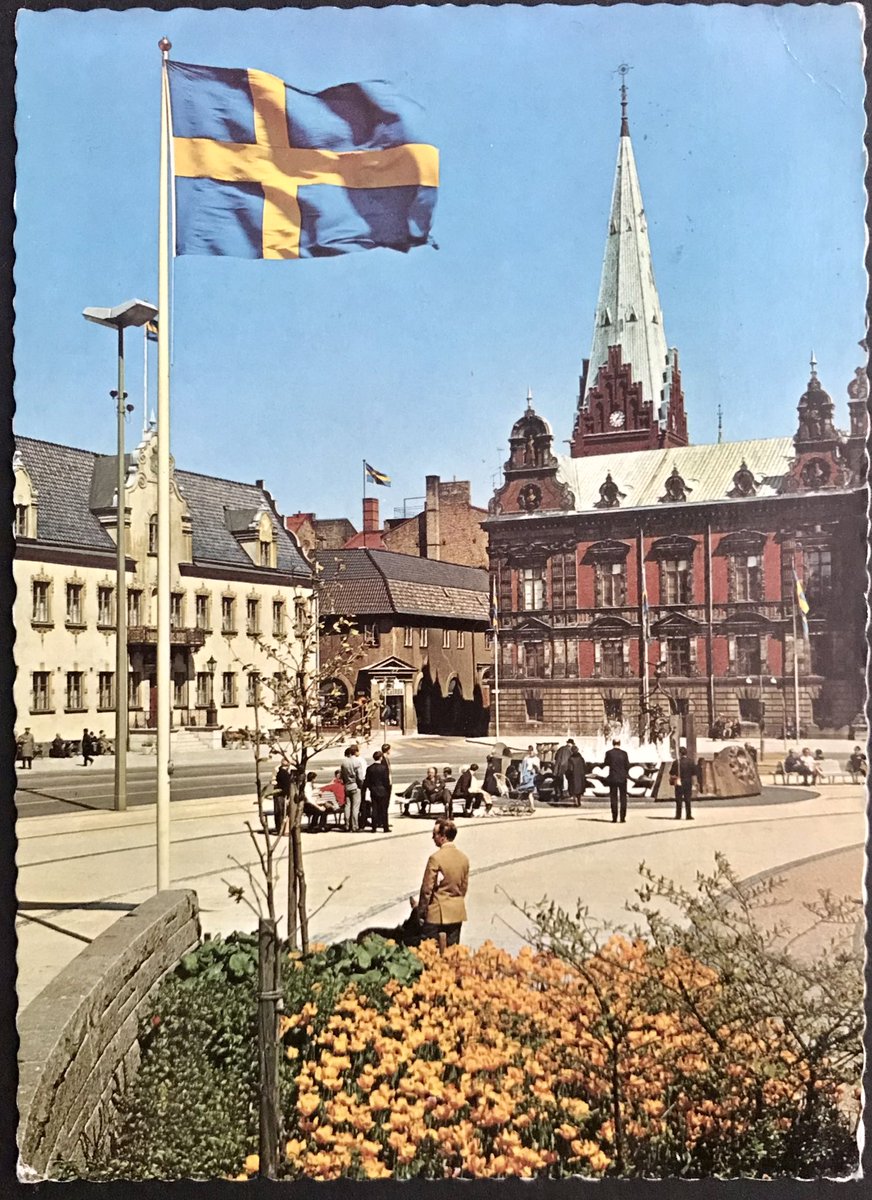 Vidar Odensson 🇸🇪 tweet media