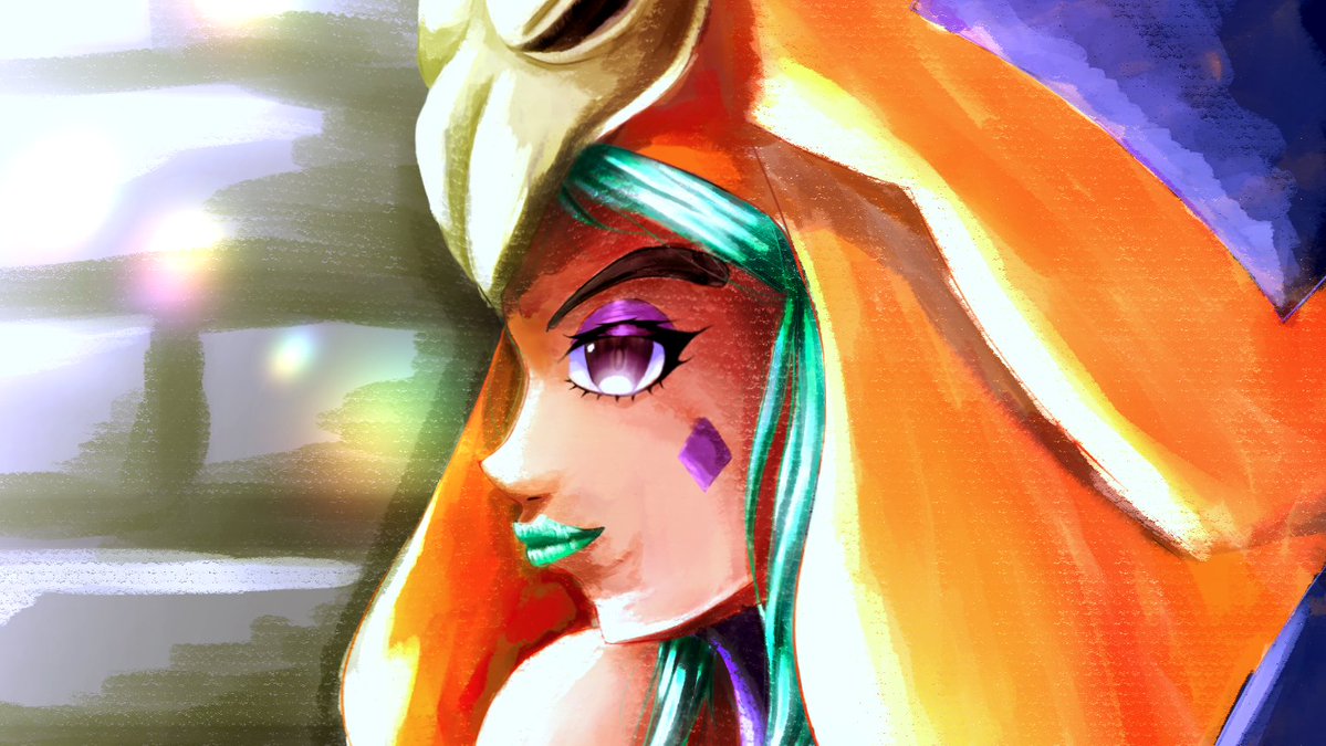 ReroNoZero ⛩️1/3 slots tweet media