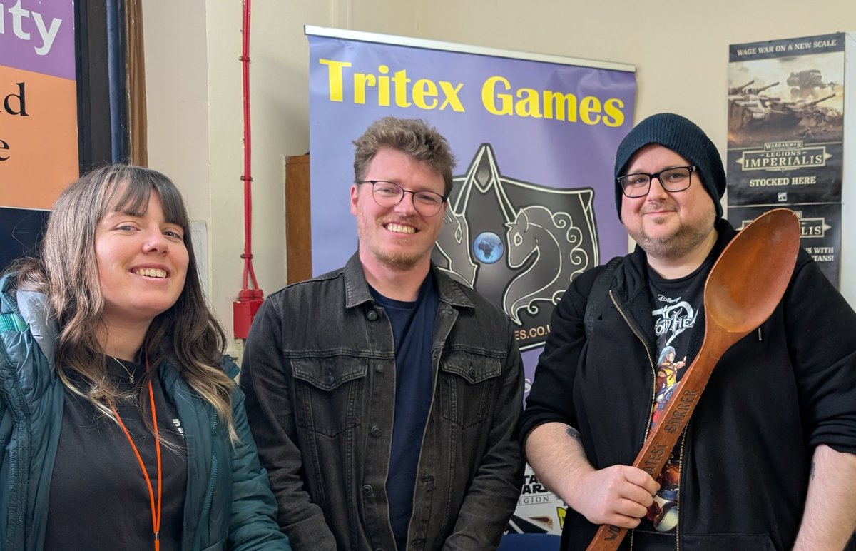 Matt & Meg tweet media