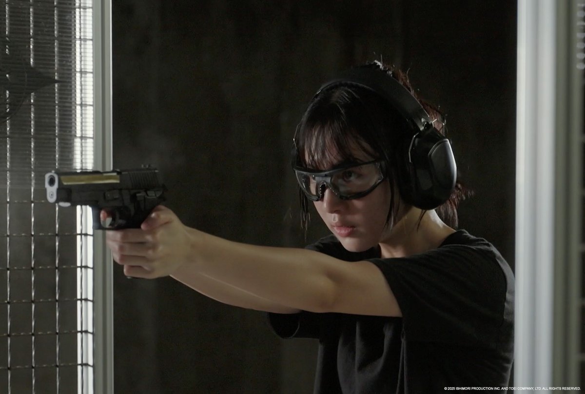 TokuSHOUTsu tweet media