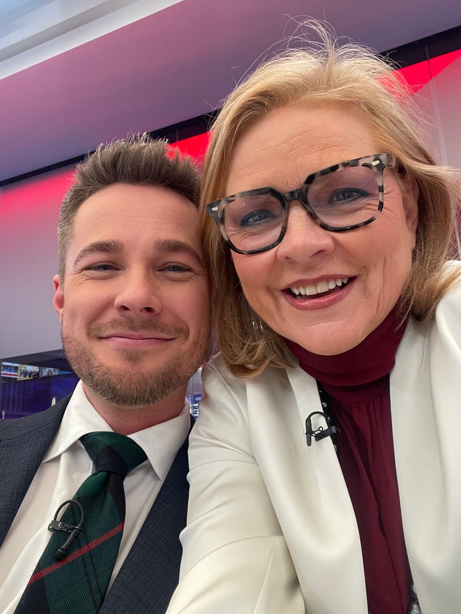 Linda Duberley tweet media