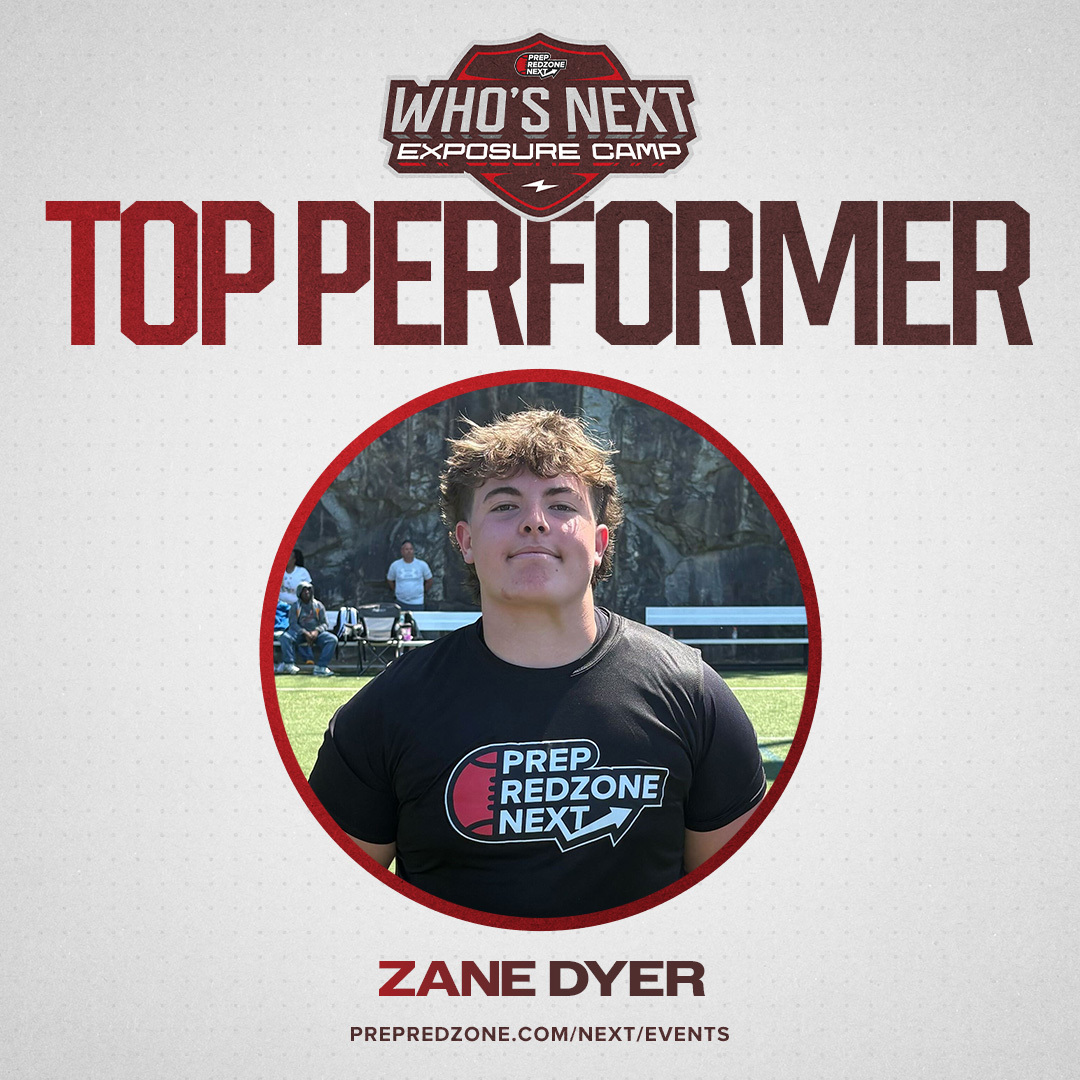 Prep Redzone 𝙉𝙀𝙓𝙏 🏈 tweet media