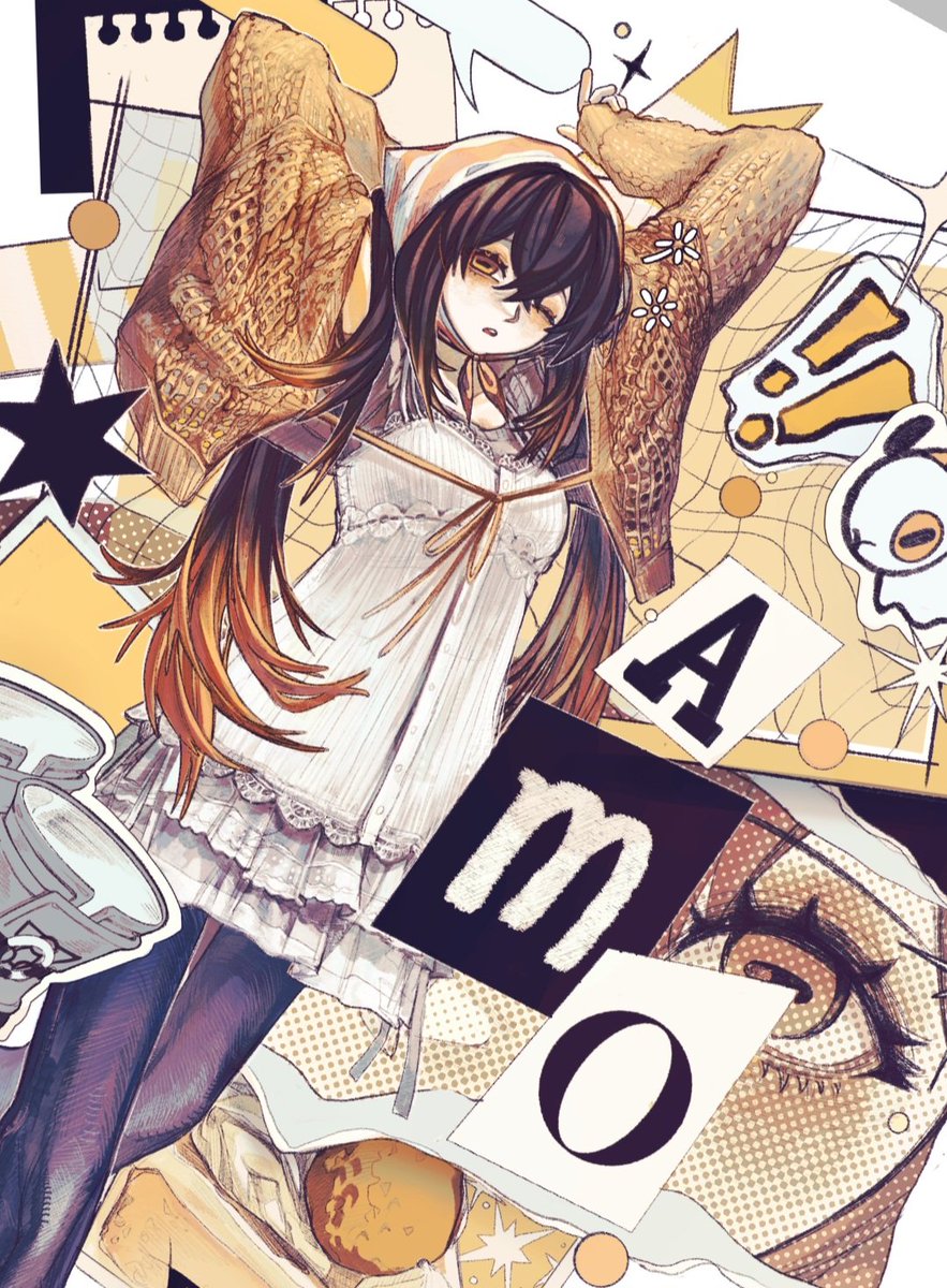 크아악 tweet media