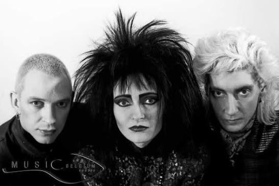 fromBeiruth's tweet image. Siouxsie And The Banshees - Israel (Official Music Video) youtu.be/-TAlS7J9Ofk?si… via @YouTube #newwave