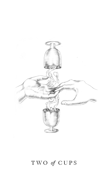 Jaycee Tarot 🔮 tweet media