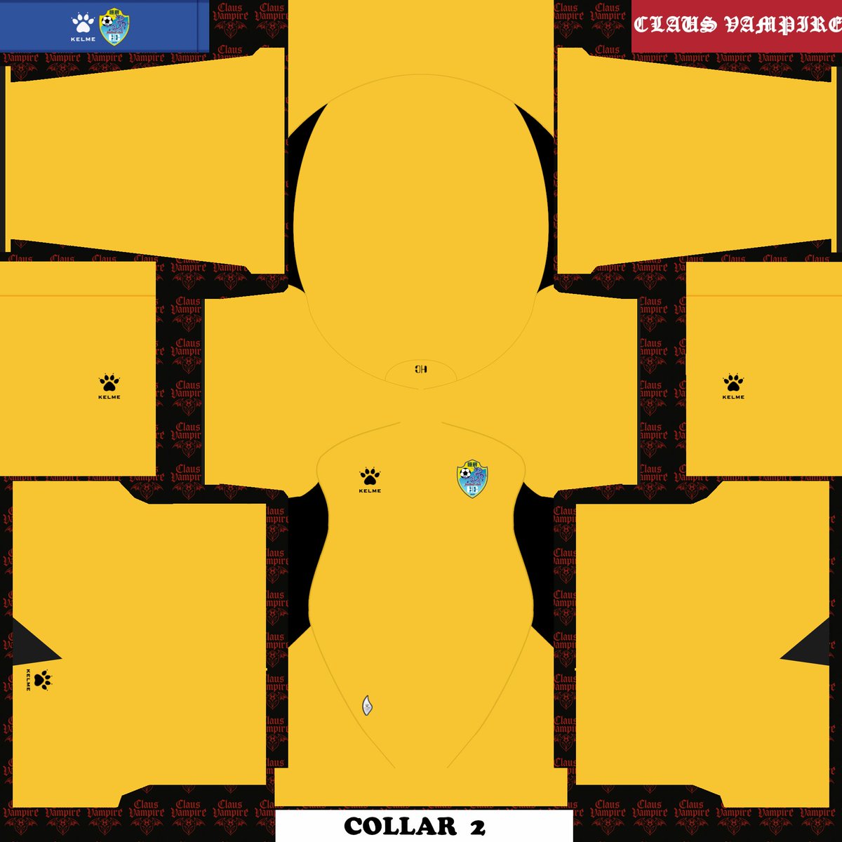 ClausVampire89 tweet media