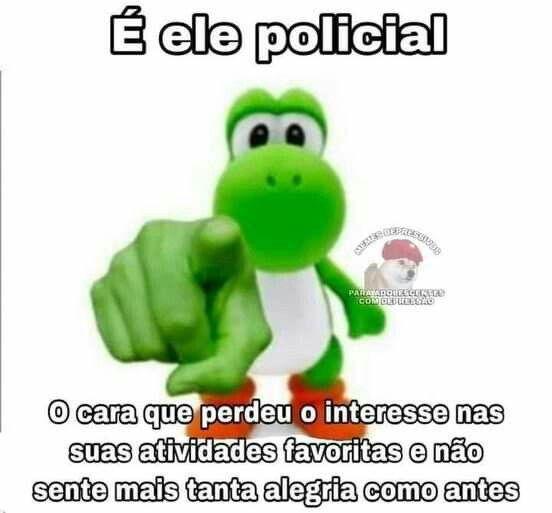 Terror do Cotidiano tweet media