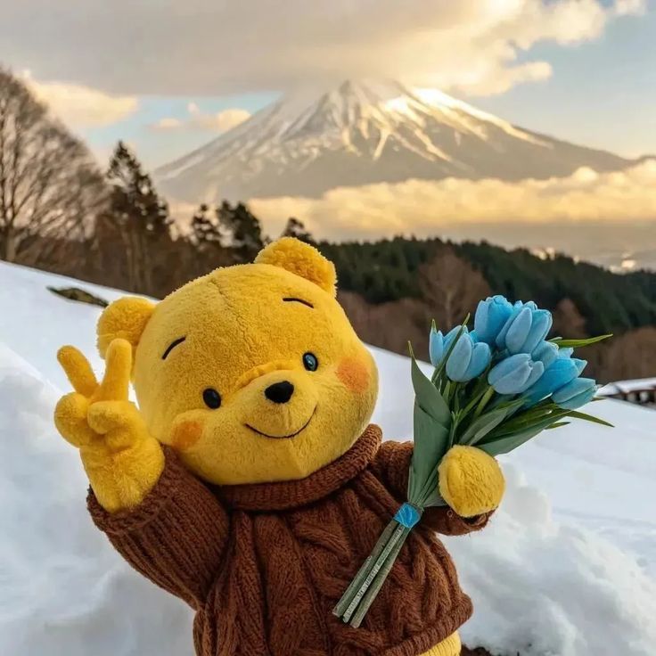 Yumi 🇺🇸 tweet media