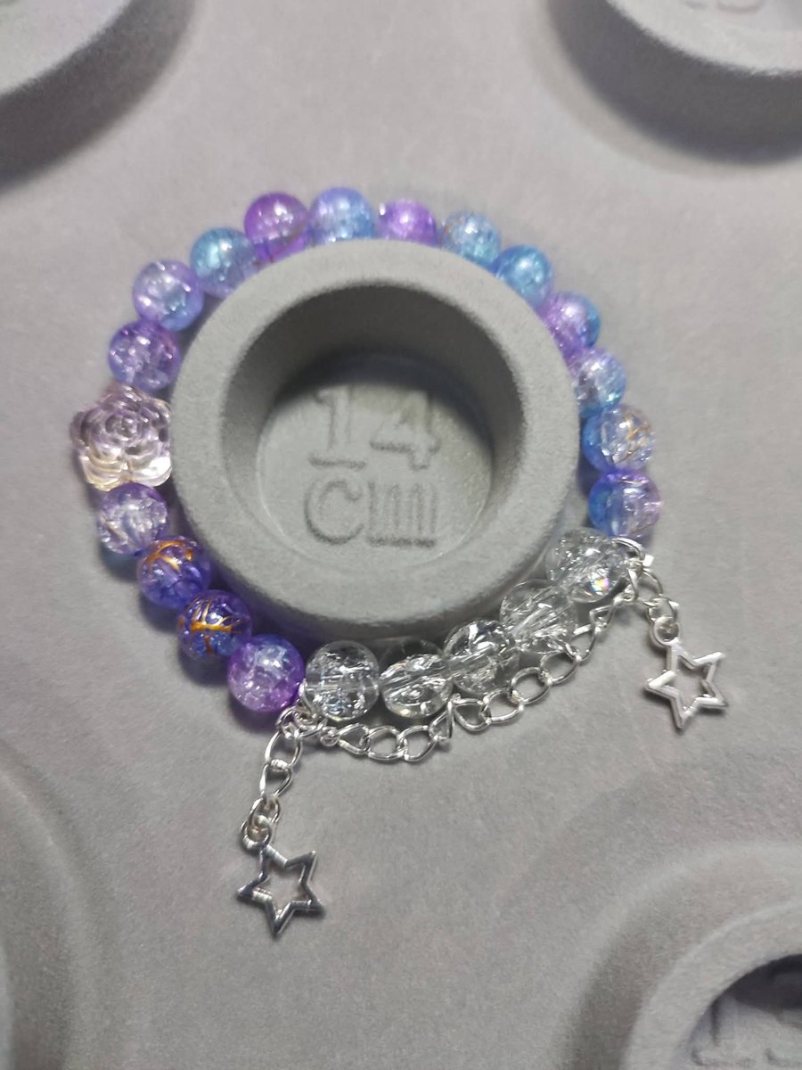 bosa73497572's tweet image. #สร้อยข้อมือ #手链 #bracelet