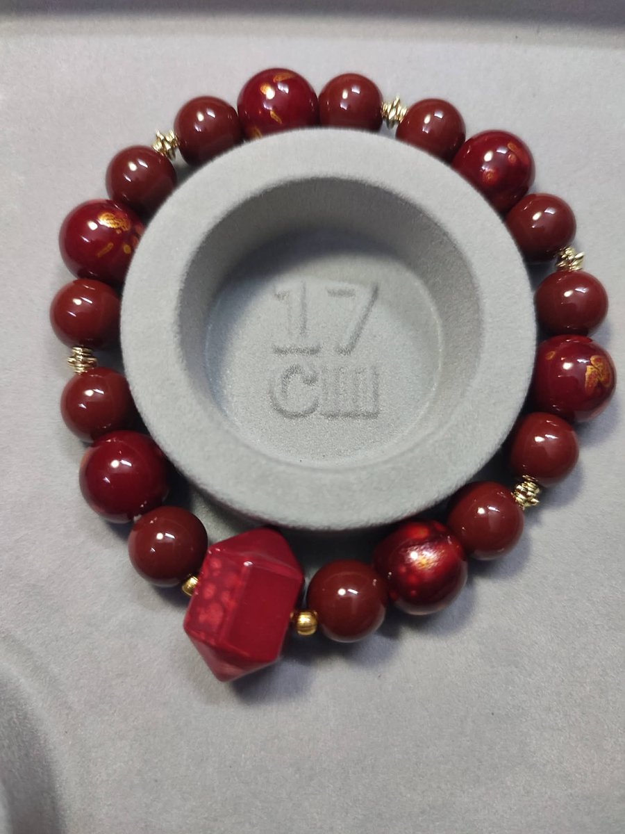 bosa73497572's tweet image. #สร้อยข้อมือ #手链 #bracelet