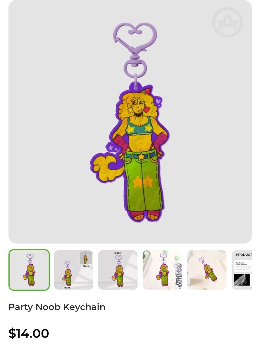 prototype tweet media