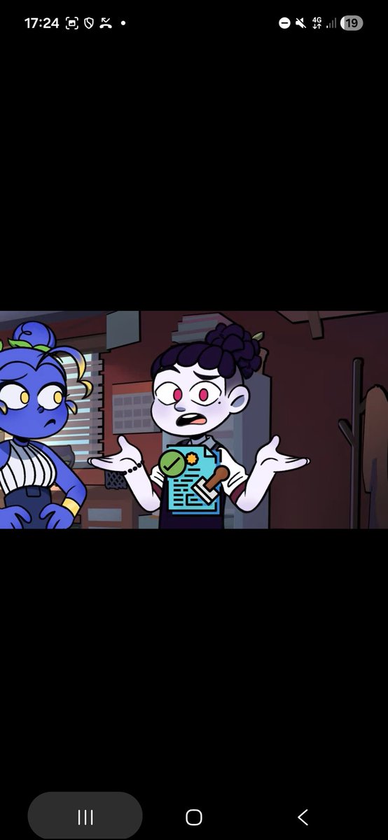 cara estranho tweet media