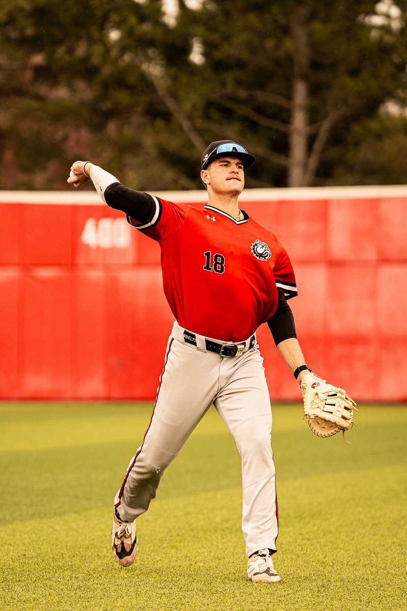 Gardner-Webb Baseball tweet media