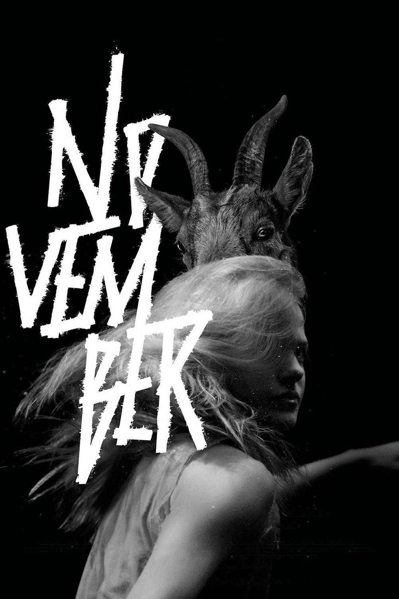 pachodrives's tweet photo. November (2017)
Dir. Rainer Sarnet
1h 55m
🇪🇪

drive legendado pt-br/en https://t.co/HDdGMnNu3q