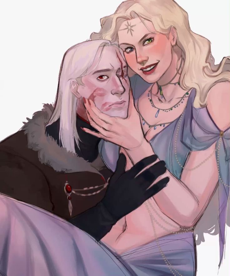 𝑳𝒐𝒓𝒅 𝑩𝒍𝒐𝒐𝒅𝒓𝒂𝒗𝒆𝒏 tweet media