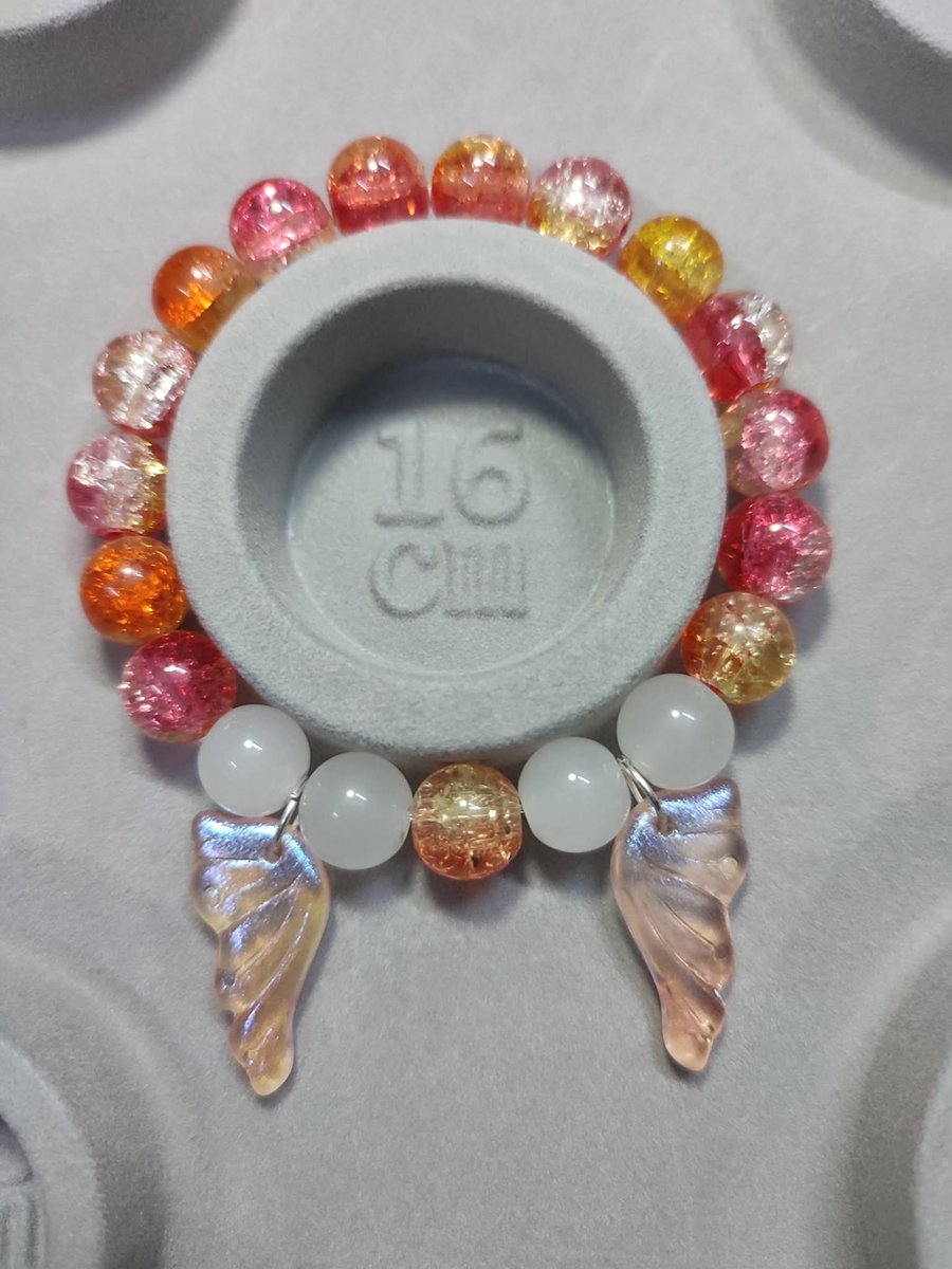 bosa73497572's tweet image. #สร้อยข้อมือ #手链 #bracelet