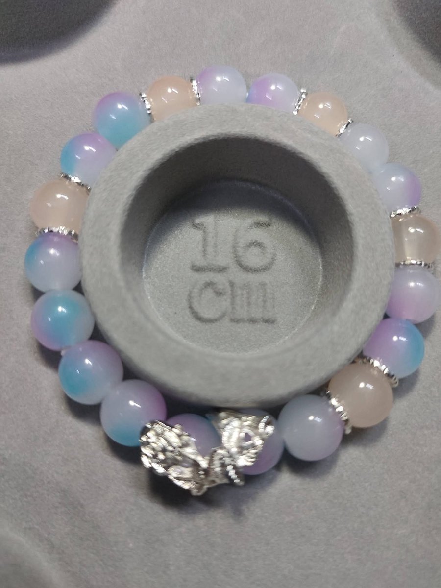 bosa73497572's tweet image. #สร้อยข้อมือ #手链 #bracelet