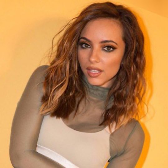 Jade Thirlwall (@jadethirl26) on Twitter photo 