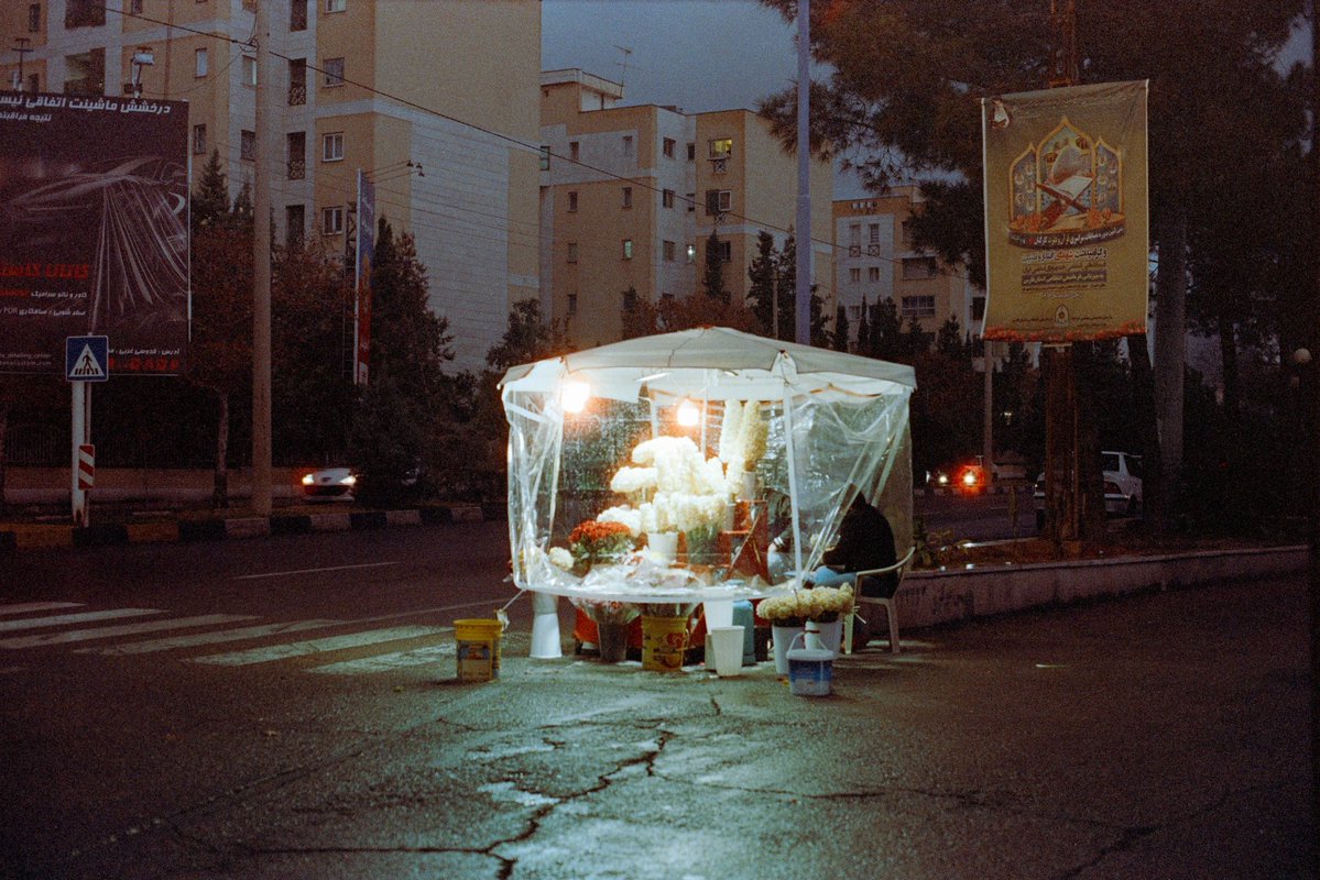 جانی خیلی دپ tweet media